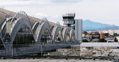 Aena anuncia la ampliación de los aeropuertos de Valencia y Alicante