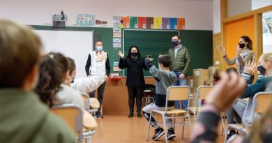 Elecciones sindicales de Educación: El Stepv vuelva ganar, y Anpe se sitúa como el partido de los jóvenes docentes