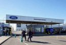 <strong>Valencia gana a Alemania: Ford adjudica a Almussafes la fabricación de coches eléctricos</strong>