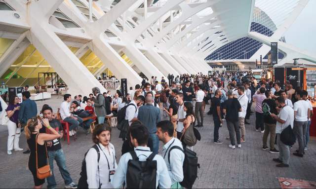 <strong>Startup Valencia cierra 2022 con más de 350 socios y partners</strong>