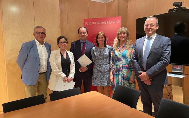 <strong>Juristes Valencians insiste en incluir en la reforma constitucional el derecho civil tras el escaso peso de los políticos valencianos</strong>